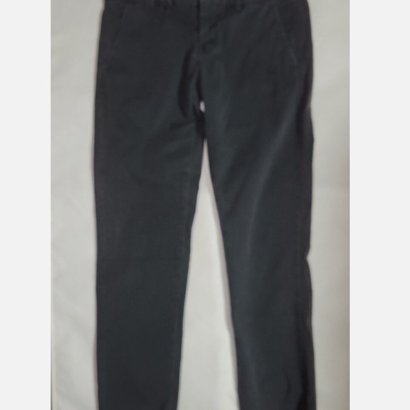 Nili Lotan East Hampton Pants Carbon New with tags 0 $345 - Picture 6 of 7